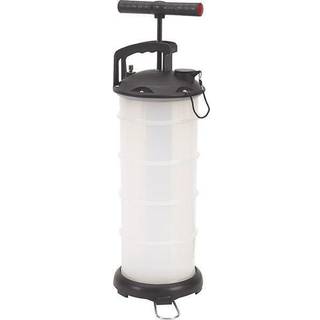 Olieskiftpumpe / oliesuger 1852-Marine, universal, 17 liter