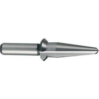 Pladebor m/anslag st. 1, 3,0-7,8mm