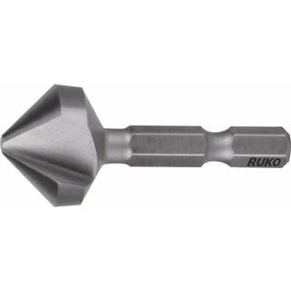 Forsænker-bits 90° HSS lang 10,4mm