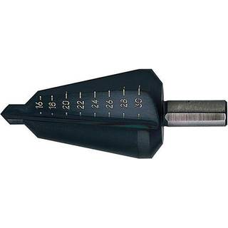 Format 1300 pladebor, 58mm - 16mm / 30,5mm