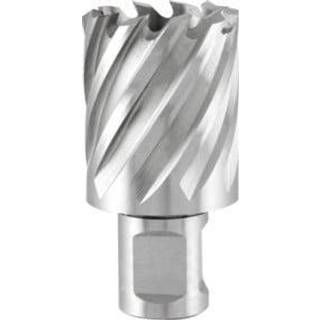 Kernebor HSS Weldon ø52×30 mm