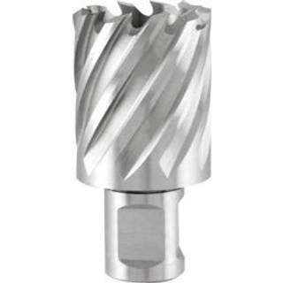Kernebor HSS Weldon ø46×30 mm