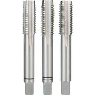Håndtapsæt/3 DIN352 HSS M27×3,0mm