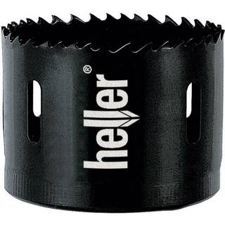Heller hulsav BI-METAL 102mm