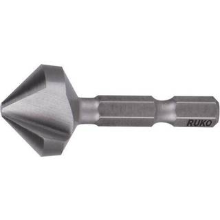 Forsænker-bits 90° HSS lang 8,3mm