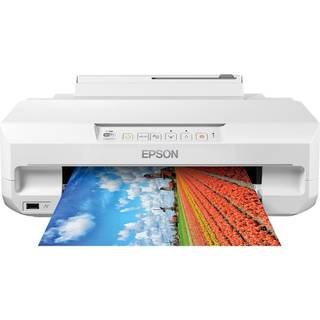 Epson Expression Photo XP-65 Fotoprinter - Farve - Blæk