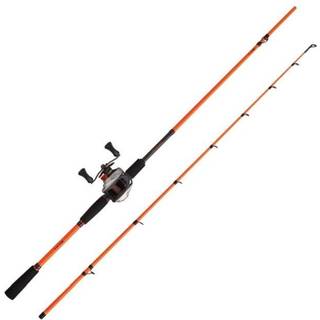 Svartzonker® X Casting Combo - Cast