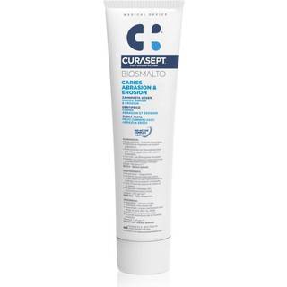 Curasept Caries Abrasion & Erosion Tandpasta mod forfald 75 ml - 75 ml