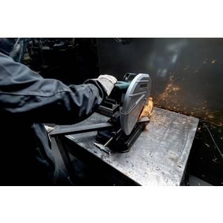 Metalafkorter CS 24-355 S
