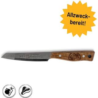 Petromax All-purpose Knife 14 Cm - Kniv