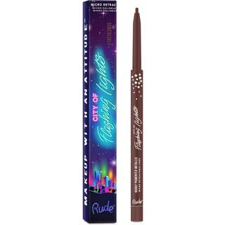 Rude Cosmetics City Of Flashing Lights Statuesque (U) 1 g