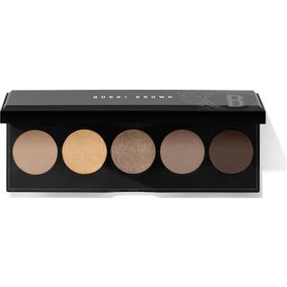 Bobbi Brown eye shadow palette smokey nudes