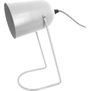Leitmotiv Enchant bordlampe 30cm hvid