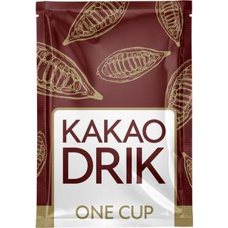 BKI kakaodrik varm 14% i breve med 22g