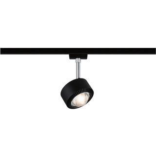 Paulmann URail LED-spot Aldan sort