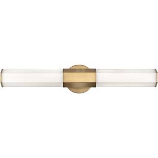 Elstead Lighting - Facet 65cm - Badeværelseslampe
