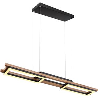 Illa pendel i trædesign