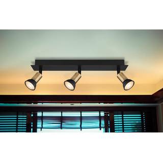 Globo Lighting - Drew 3 - Spotlight