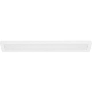 Poel LED-panel, længde 91,5 cm 37 W hvid