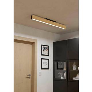 Smart loftlampe Anchorena-Z, længde 123 cm, RGB CCT