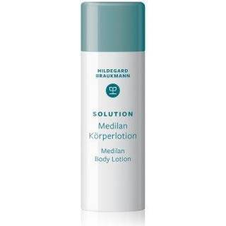 Hildegard Braukmann Pleje Solution Medilan Lotion 150 ml (1.280,00 kr / 1 l) - 150 ml