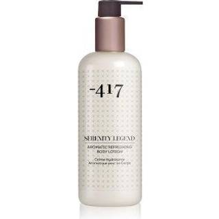 -417 Kropspleje Catharsis & Dead Sea Therapy Aromatic Refreshing Body Lotion 350 ml (426,00 kr / 1 l) - 350 ml