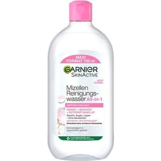Garnier SkinActive Micellerensevand All-in-1 Sensitiv 87.07 DKK/1 L
