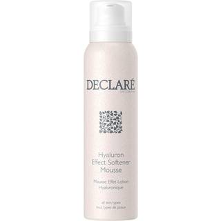 Declaré Hudpleje Hydro Balance Hyaluron Effect Softener Mousse 150 ml (1.873,00 kr / 1 l) - 150 ml