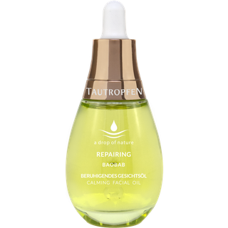 Tautropfen Hudpleje Special-Oil-SolutionsBeroligende ansigtsolie 15 ml (15.600,00 kr / 1 l) - 15 ml
