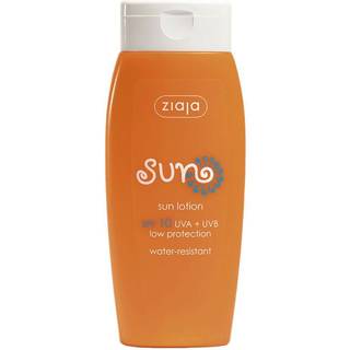 Ziaja Sun Lotion SPF10 150ml