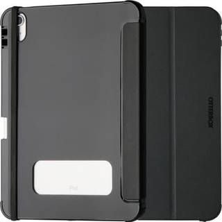 OtterBox React Folio Apple iPad (A16/10th gen) - Black - ProPack