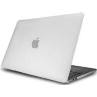 SwitchEasy Nude (Macbook Air 13" 2018-2020) Case - Hvid