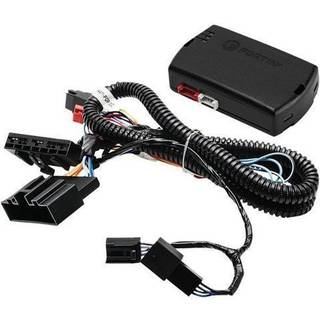 Fortin Evo-Fort3 Stand-Alone Add-On Remote Start Car Starter System til Ford Flip Key og Push-to-Start k?ret?jer