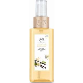 ipuro Essentials Soft Vanilla rumspray 120 ml - 120 ml