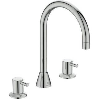 IS C.LINE HV.ARM.3-H U/BV KROM