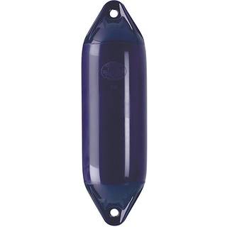 Fender Polyform F3, 74.5 cm, Ø22 cm, blå med blå top