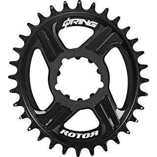 Rotor Q-Ring MTB Direct Mount Chainring SRAM GXP