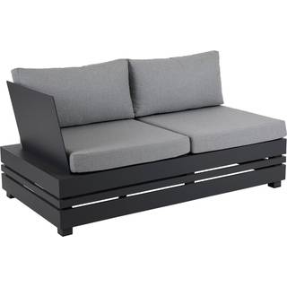 Brafab, Ambon Endesektion Antracit/Pearl Grey Brafab