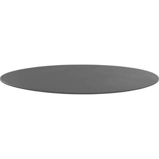 Brafab Taverny bordplade Antracit 85 cm