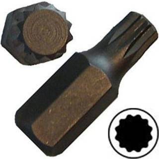 BATO Auto Bits kort. XZN M6. (4686)