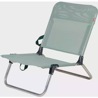 Fiam, Quick solstol sage green aluminium/textilene