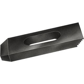 Spændejern med trappefortanding M10x101 mm