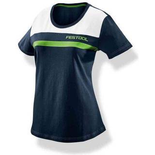 Festool Fashionshirt dame FASH-LAD-FT1-XL