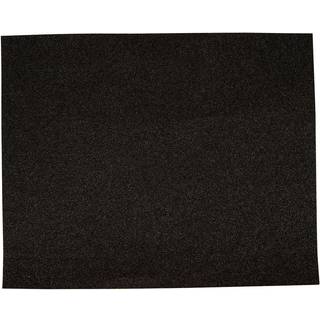 Vådslibepapir Mirka EcoWet, P80, 280 x 230 mm, 25-pak
