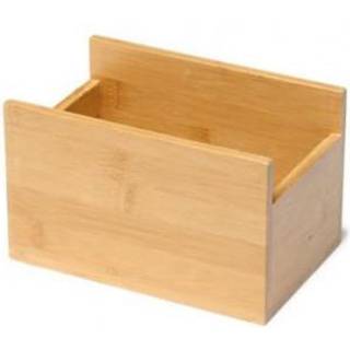 DUNI JOY MODULAR BAMBOO ECOECHO Servietholder 1 rum 2 stk (180000)