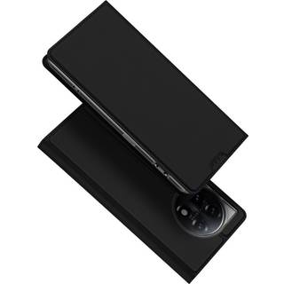 Dux Ducis Skin Pro Series OnePlus 11 - Sort