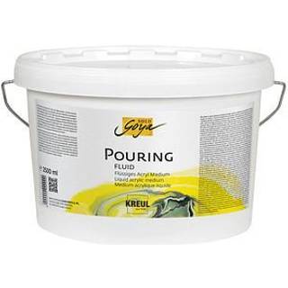 Kreul 87215 Medium 2500 ml 1 Stk.