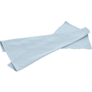 Bastian Diamond viskestykke 50x70 cm dream blue