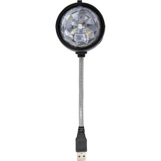 Kikkerland - Disco USB Light (US211-EU)