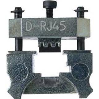 Elpress Indsats RJ45 8pol for pmp4080